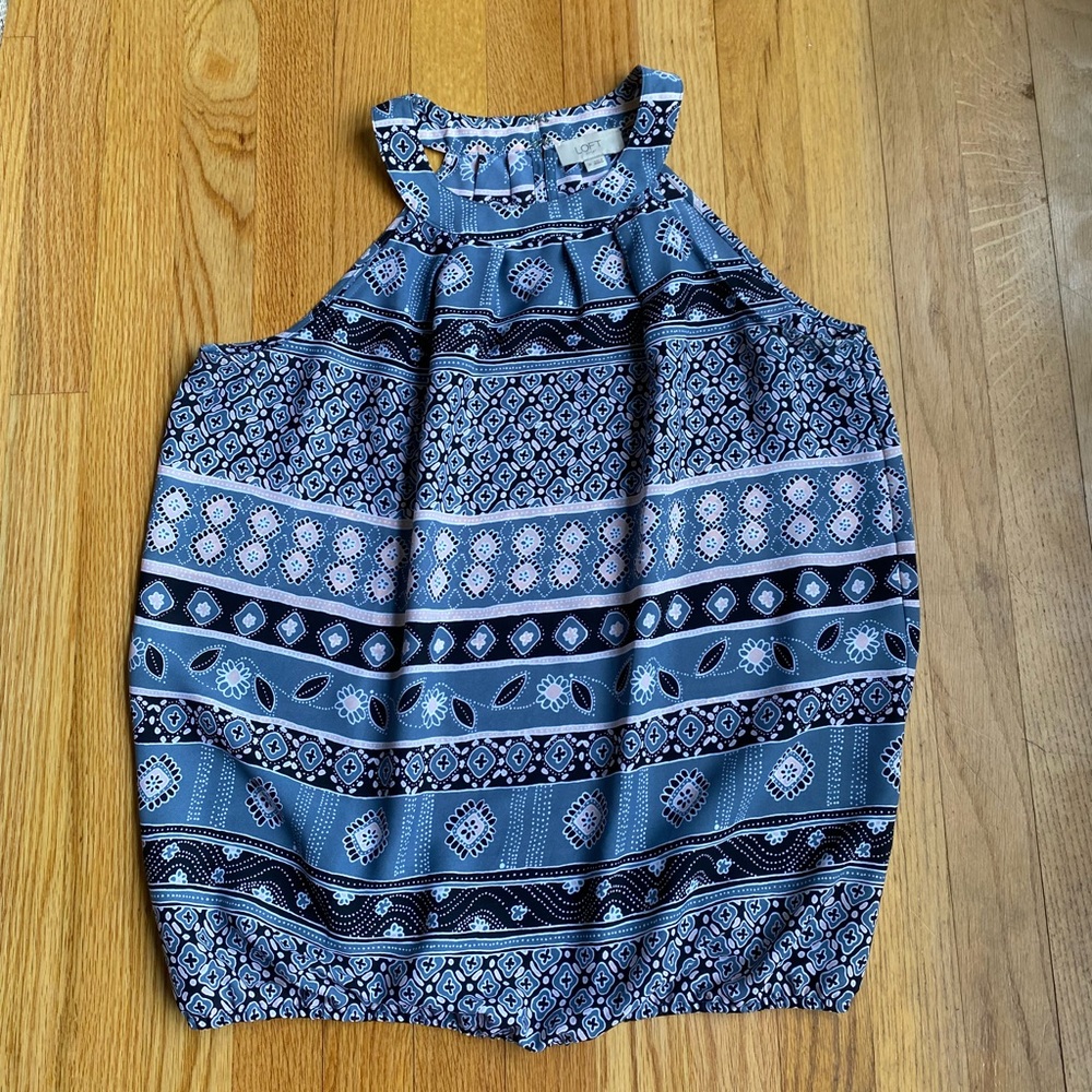 Loft Outlet Blouse